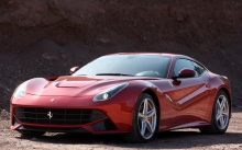 Ferrari F12 Berlinette   ,   12, Ferrari F12, , , 